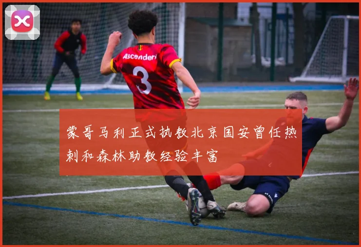 蒙哥马利正式执教北京国安曾任热刺和森林助教经验丰富